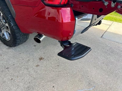 2024 Toyota Tundra 2WD 1794 Edition
