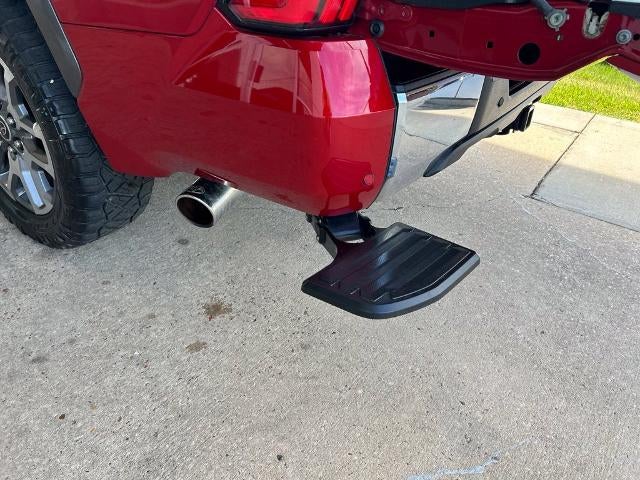 2024 Toyota Tundra 2WD 1794 Edition