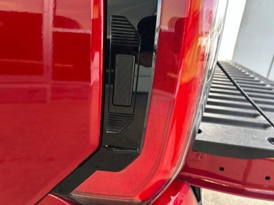 2024 Toyota Tundra 2WD 1794 Edition