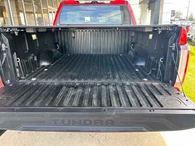 2024 Toyota Tundra 2WD 1794 Edition