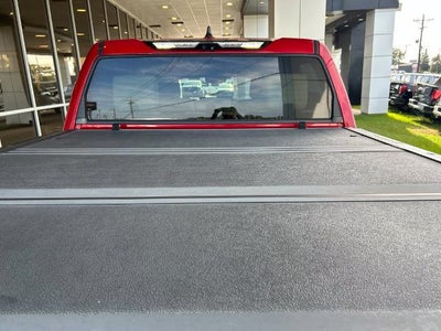 2024 Toyota Tundra 2WD 1794 Edition