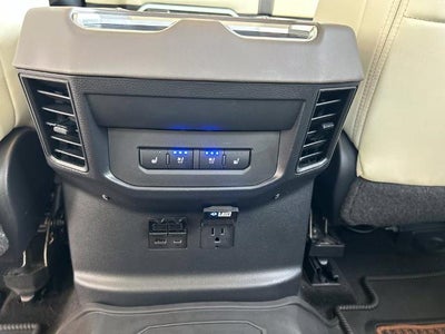 2024 Toyota Tundra 2WD 1794 Edition