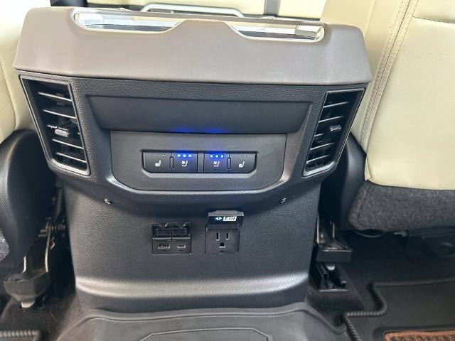 2024 Toyota Tundra 2WD 1794 Edition