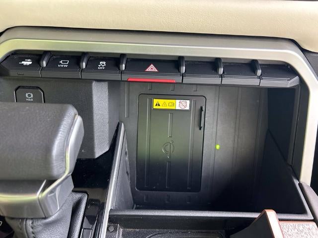 2024 Toyota Tundra 2WD 1794 Edition