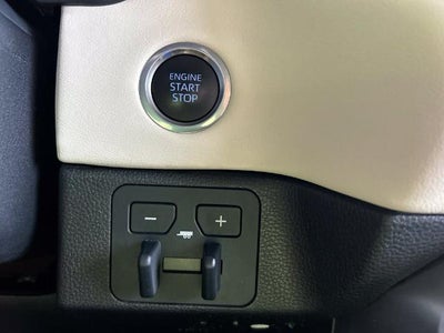 2024 Toyota Tundra 2WD 1794 Edition