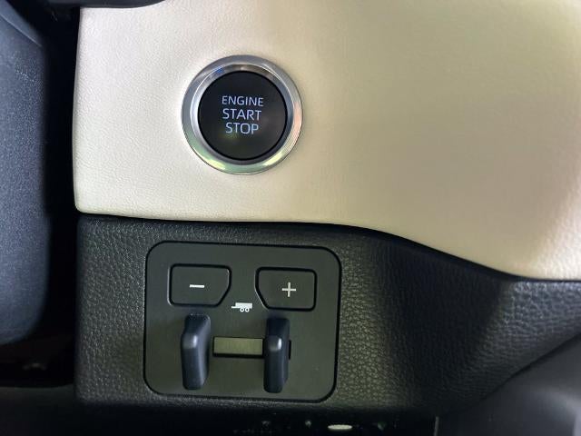 2024 Toyota Tundra 2WD 1794 Edition