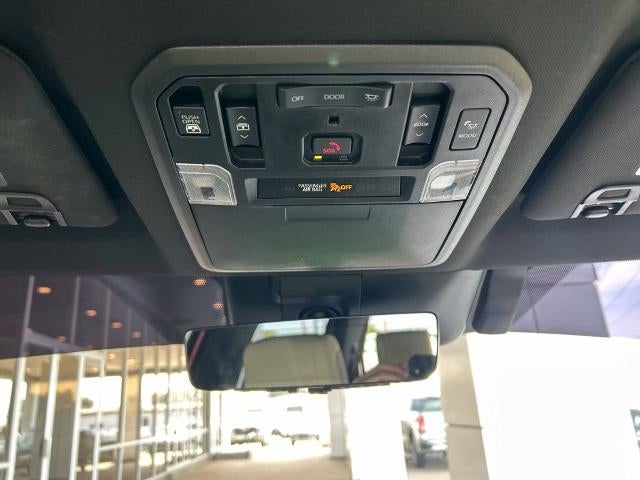 2024 Toyota Tundra 2WD 1794 Edition
