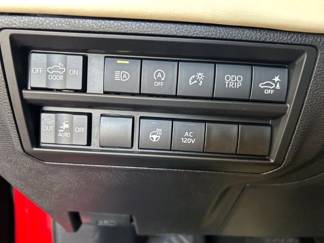 2024 Toyota Tundra 2WD 1794 Edition