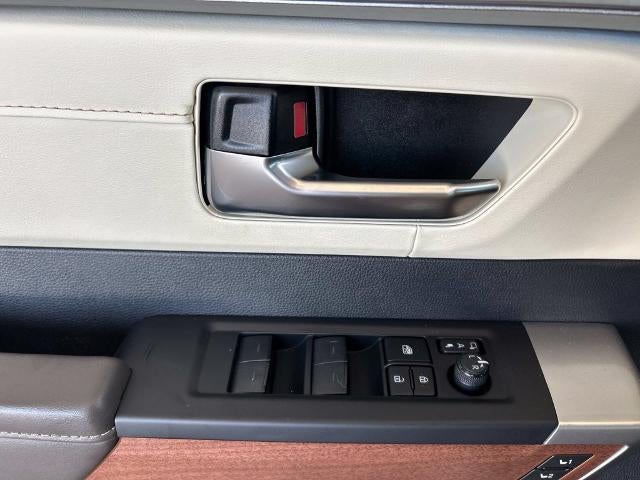 2024 Toyota Tundra 2WD 1794 Edition