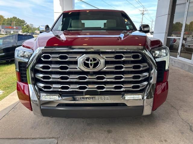 2024 Toyota Tundra 2WD 1794 Edition