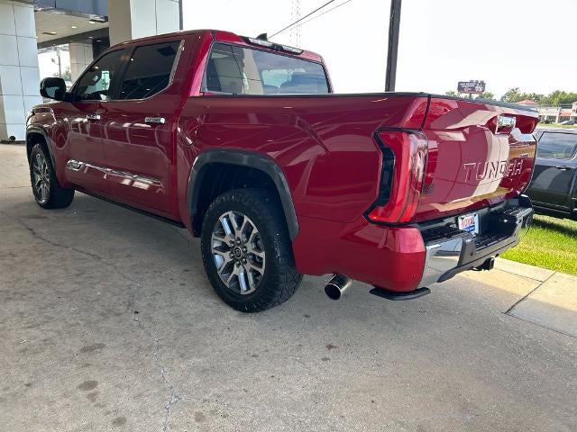2024 Toyota Tundra 2WD 1794 Edition