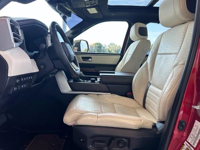 2024 Toyota Tundra 2WD 1794 Edition