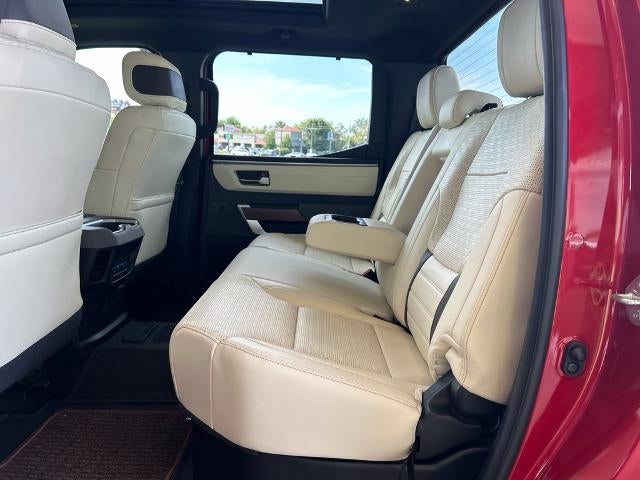 2024 Toyota Tundra 2WD 1794 Edition