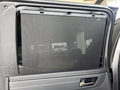 2026 Toyota Tundra Hybrid Capstone CrewMax 6.4' Bed