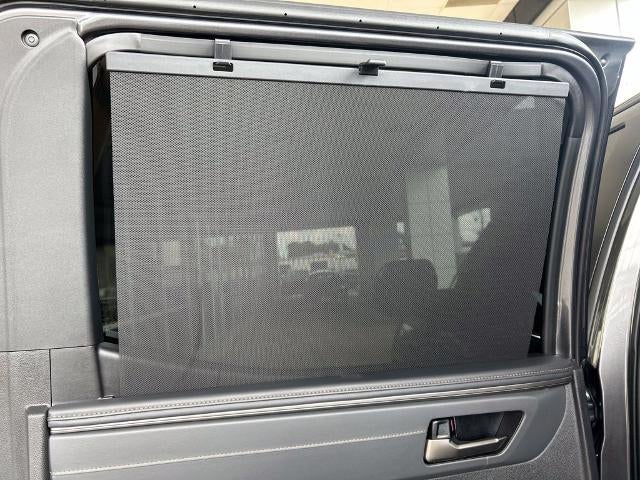 2026 Toyota Tundra Hybrid Capstone CrewMax 6.4' Bed
