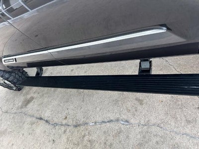 2026 Toyota Tundra Hybrid Capstone CrewMax 6.4' Bed