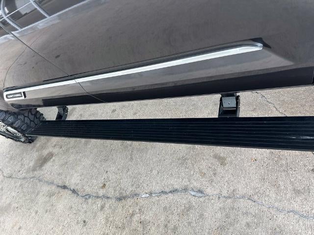 2026 Toyota Tundra Hybrid Capstone CrewMax 6.4' Bed
