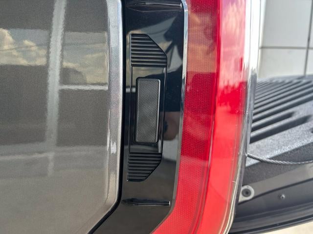 2026 Toyota Tundra Hybrid Capstone CrewMax 6.4' Bed