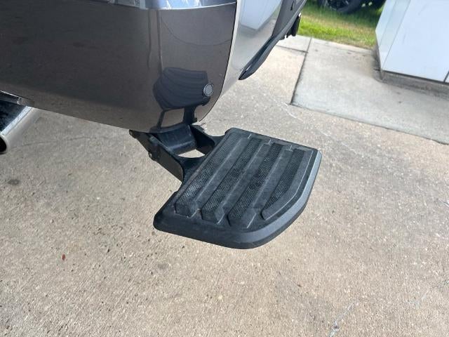 2026 Toyota Tundra Hybrid Capstone CrewMax 6.4' Bed