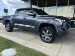 2026 Toyota Tundra Hybrid Capstone CrewMax 6.4' Bed