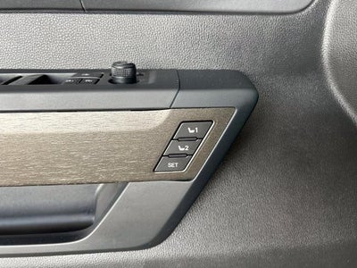 2026 Toyota Tundra Hybrid Capstone CrewMax 6.4' Bed