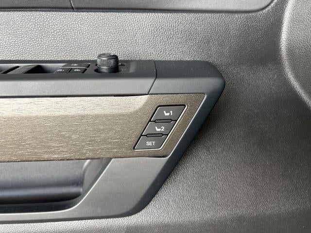 2026 Toyota Tundra Hybrid Capstone CrewMax 6.4' Bed