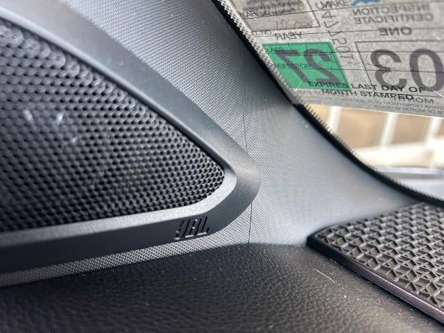 2026 Toyota Tundra Hybrid Capstone CrewMax 6.4' Bed