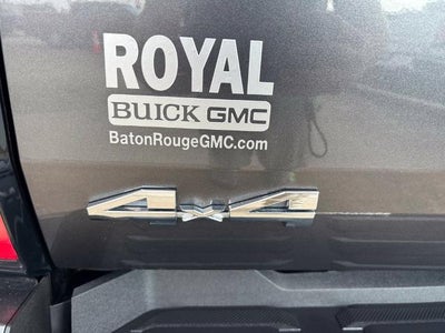 2026 Toyota Tundra Hybrid Capstone CrewMax 6.4' Bed
