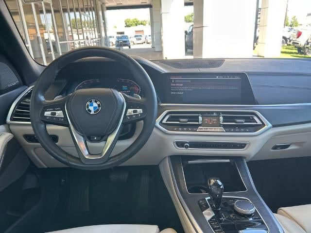 2021 BMW X5 sDrive40i