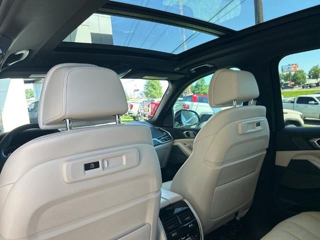 2021 BMW X5 sDrive40i