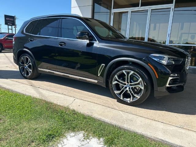 2021 BMW X5 sDrive40i