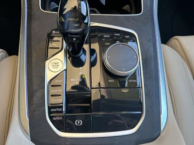 2021 BMW X5 sDrive40i