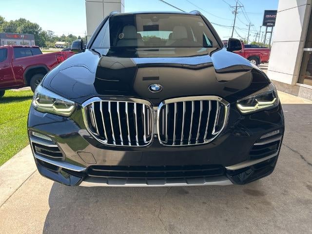 2021 BMW X5 sDrive40i