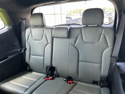 2024 Kia Telluride SX Prestige X-Line