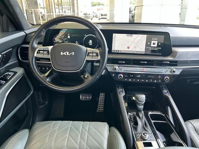 2024 Kia Telluride SX Prestige X-Line