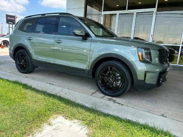 2024 Kia Telluride SX Prestige X-Line