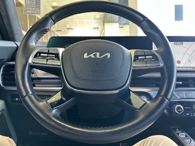2024 Kia Telluride SX Prestige X-Line