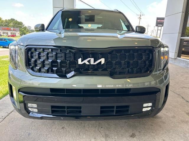 2024 Kia Telluride SX Prestige X-Line