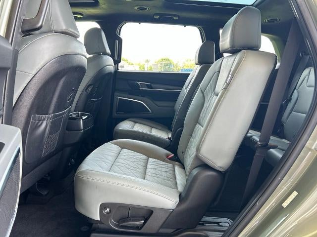 2024 Kia Telluride SX Prestige X-Line