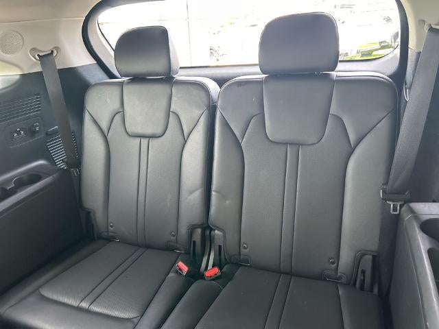 2022 Kia Sorento SX Prestige