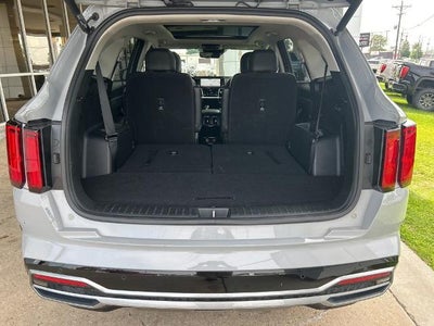 2022 Kia Sorento SX Prestige