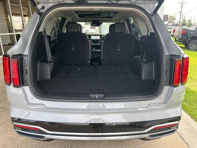 2022 Kia Sorento SX Prestige