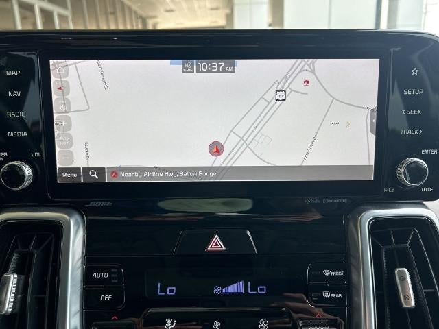 2022 Kia Sorento SX Prestige