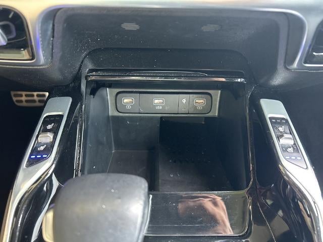 2022 Kia Sorento SX Prestige