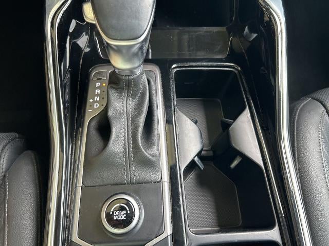2022 Kia Sorento SX Prestige