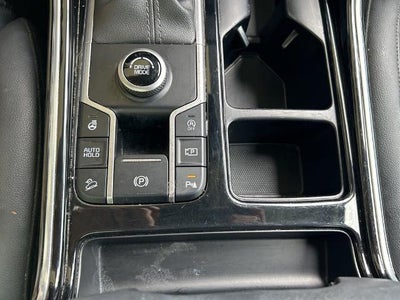 2022 Kia Sorento SX Prestige