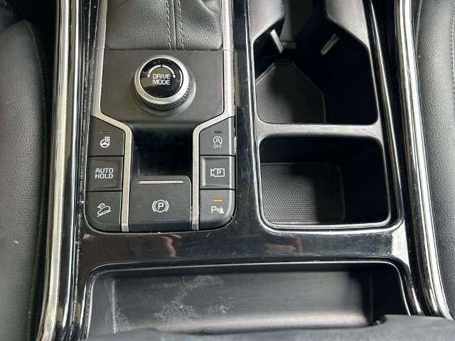 2022 Kia Sorento SX Prestige