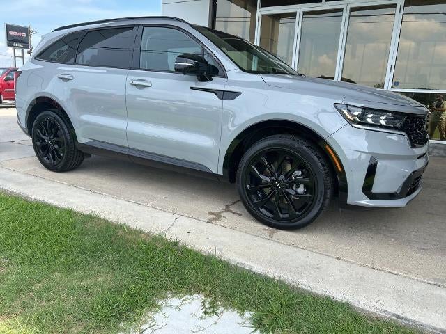 2022 Kia Sorento SX Prestige