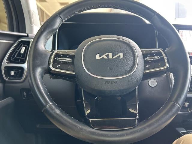 2022 Kia Sorento SX Prestige