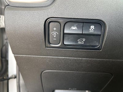 2022 Kia Sorento SX Prestige
